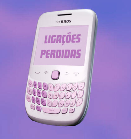 PinkBerry (3D) / Comm